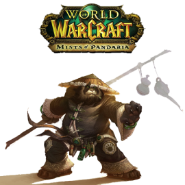 World of Warcraft:   | Beta