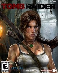 Tomb Raider: Survival Edition RePack  R.G. 