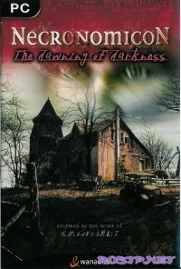 Necronomicon: The Dawning of Darkness | RePack  R.G. 