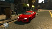 GTA / Grand Theft Auto IV - Super Cars v6.1 FINAL