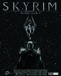 The Elder Scrolls V: Skyrim - Legendary Edition [v 1.9.32.0.8 + 4 DLC]
