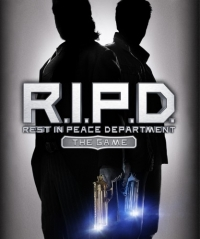 R.I.P.D. The Game | Repack  ==