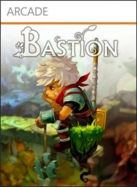 Bastion | Steam-Rip  R.G. 