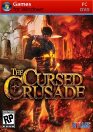 The Cursed Crusade | Repack  R.G. Revenants