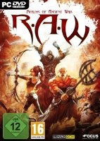 R.A.W. Realms Of Ancient War | PC RePack  