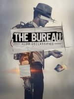 The Bureau: XCOM Declassified | Steam-Rip