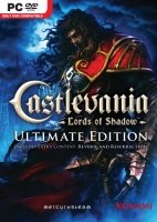 Castlevania: Lords of Shadow  Ultimate Edition | Steam-Rip