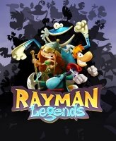 Rayman Legends | 