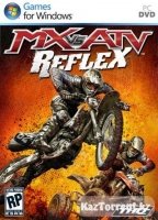 MX vs. ATV: Reflex | RePack