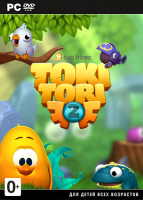 Toki Tori 2+ | RePack  R.G. REVOLUTiON