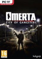 Omerta: City of Gangsters | RePack  R.G. ILITA