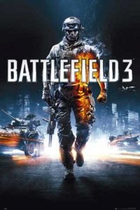 Battlefield 3 [1.6.0.0 + DLC]