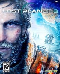 Lost Planet 3 [v 1.0.10246.0 + 4 DLC]