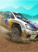 M.U.D. Rally Racing