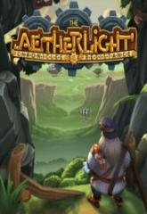 The Aetherlight: Chronicles of Resistance