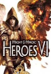 Might & Magic: Heroes 6