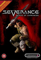 Severance: Blade of Darkness 