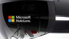 Батареи HoloLens хватит на 5.5 часов без подзарядки