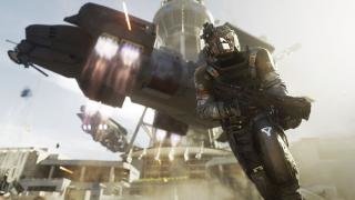 Activision представила первый трейлер геймплея для Call of Duty: Infinite Warfare