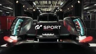 На E3 2016 представили трейлер игрового процесса Gran Turismo Sport