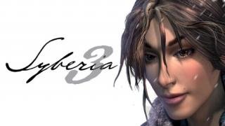 Показан дебютный геймплей Syberia 3 
