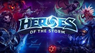 Новый ролик Heroes of the Storm посвящен Гул’дану