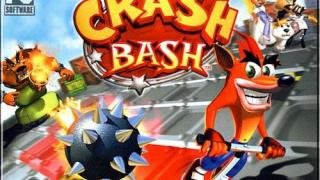 Crash Bash- альтернативные концовки и захватывающая сюжетная линия