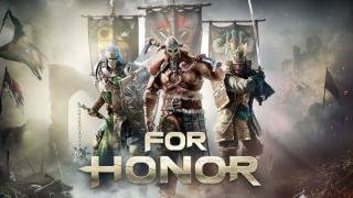 Ubisoft сообщает о борьбе с читерами в For Honor
