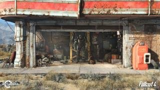 Fallout 4 - входит в рейтинги игр по жанрам