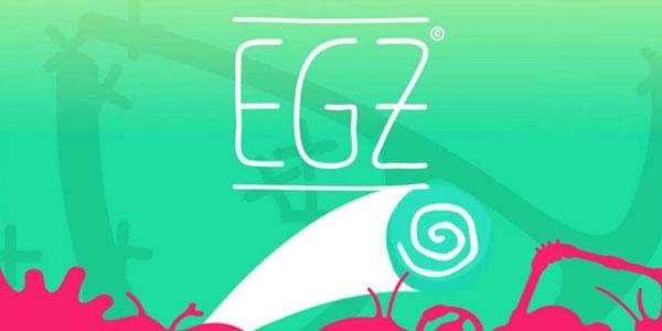 Победителем Very Big Indie Pitch в Лондоне стала игра EGZ